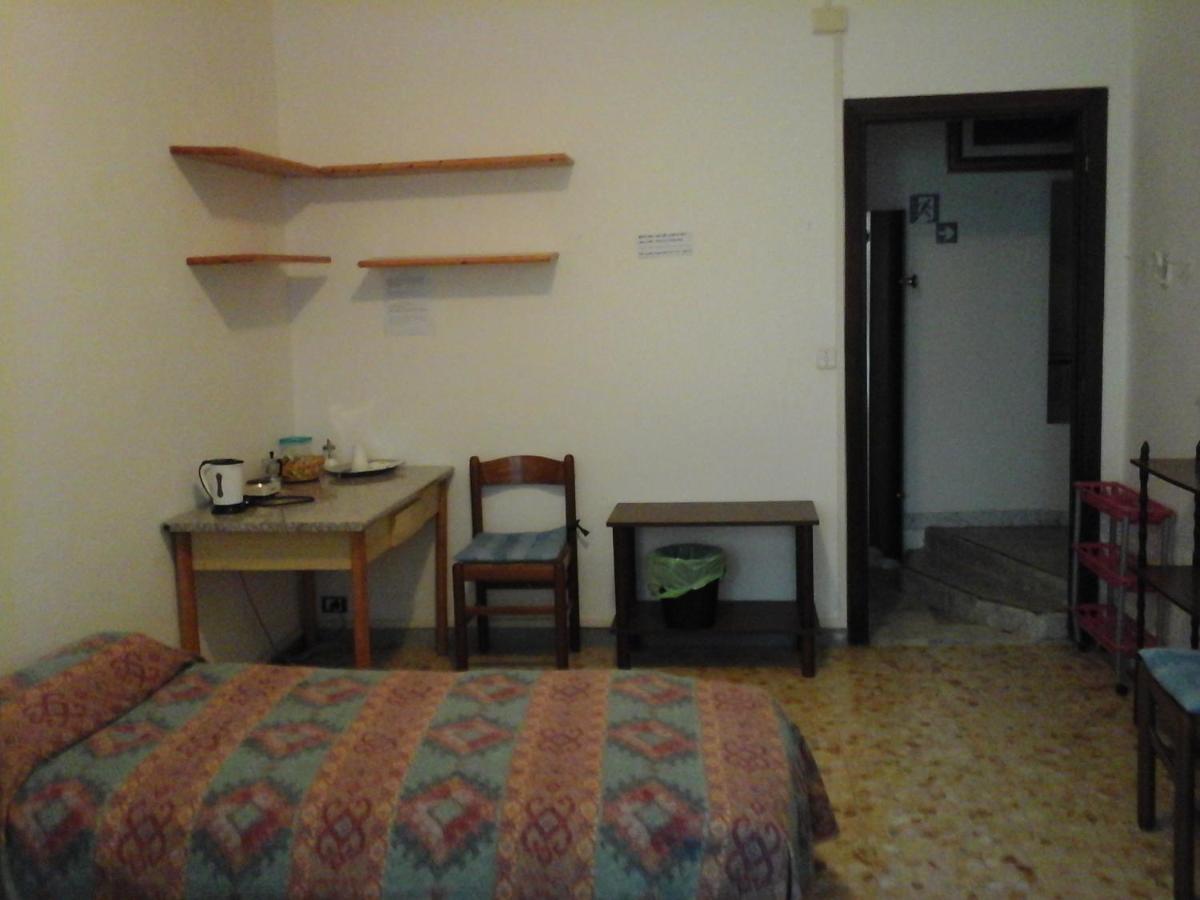 B&B Metro' Central Line Rome Exterior photo